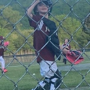 Meet your Posher, Kenny